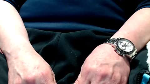 the1pocketrocket online show from January 4, 2025, 6:51 pm