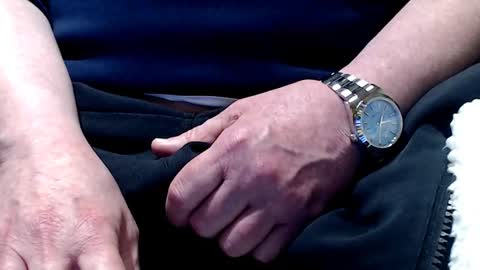 the1pocketrocket online show from January 25, 2025, 9:35 pm