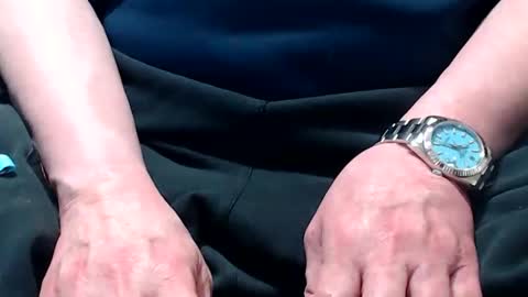 the1pocketrocket online show from February 1, 2025, 10:23 pm