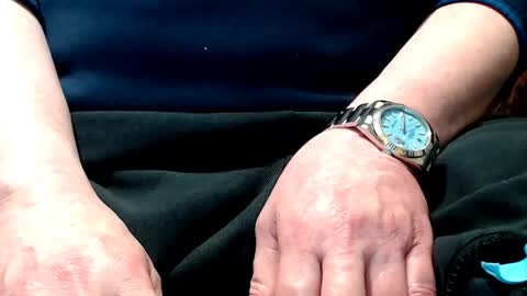 the1pocketrocket online show from February 8, 2025, 7:38 pm