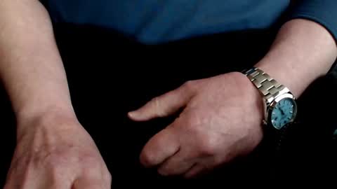 the1pocketrocket online show from March 1, 2025, 5:27 pm