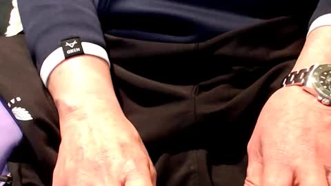 the1pocketrocket online show from January 18, 2026, 5:39 pm