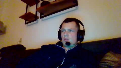 Dennis online show from February 7, 2026, 8:34 pm