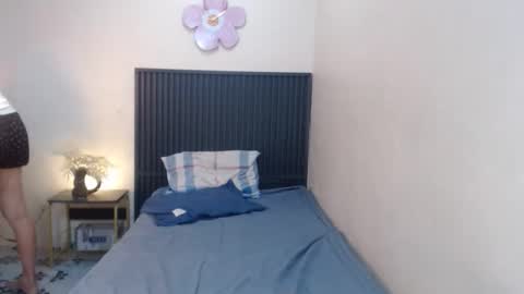 Snapshot of the_girl_nxt_door chatting on March 3, 2026, 2:28 am samm online show from March 3, 2026, 2:28 am