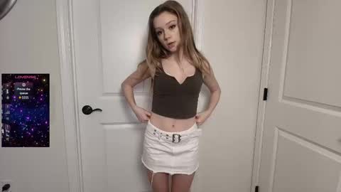 the_hotties online show from February 17, 2026, 10:05 pm