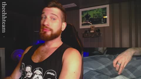 Snapshot of theehhteam chatting on December 2, 2024, 11:29 pm H online show from December 2, 2024, 11:29 pm