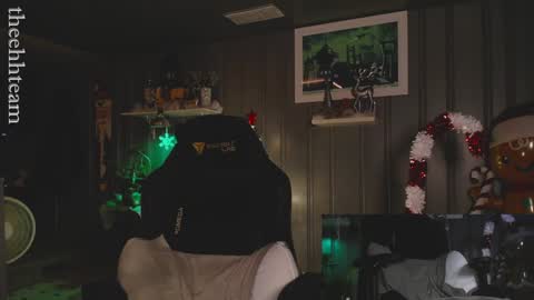 Snapshot of theehhteam chatting on December 11, 2024, 1:15 am H online show from December 11, 2024, 1:15 am