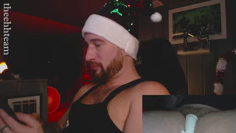 Snapshot of theehhteam chatting on December 11, 2024, 4:18 am H online show from December 11, 2024, 4:18 am