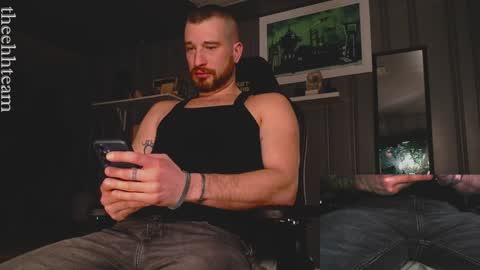 Snapshot of theehhteam chatting on February 2, 2025, 11:42 pm H online show from February 2, 2025, 11:42 pm