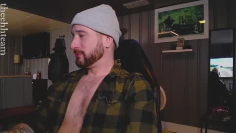 Snapshot of theehhteam chatting on February 11, 2025, 5:40 pm H online show from February 11, 2025, 5:40 pm