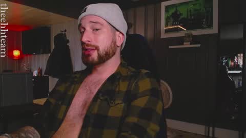 Snapshot of theehhteam chatting on February 11, 2025, 8:42 pm H online show from February 11, 2025, 8:42 pm