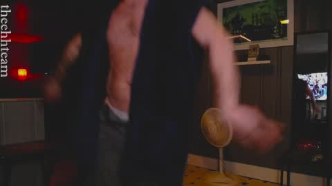 Snapshot of theehhteam chatting on February 11, 2025, 11:44 pm H online show from February 11, 2025, 11:44 pm