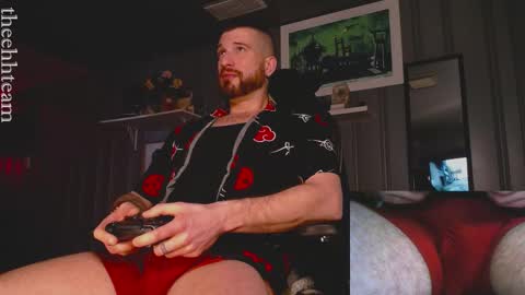 Snapshot of theehhteam chatting on February 14, 2025, 5:46 pm H online show from February 14, 2025, 5:46 pm