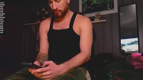 Snapshot of theehhteam chatting on February 14, 2025, 11:53 pm H online show from February 14, 2025, 11:53 pm