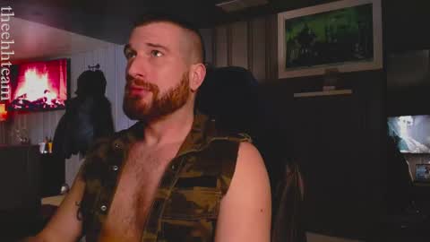 Snapshot of theehhteam chatting on February 18, 2025, 6:37 pm H online show from February 18, 2025, 6:37 pm