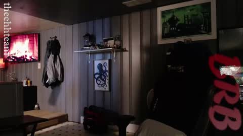 Snapshot of theehhteam chatting on February 18, 2025, 9:42 pm H online show from February 18, 2025, 9:42 pm