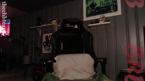 Snapshot of theehhteam chatting on February 21, 2025, 3:34 am H online show from February 21, 2025, 3:34 am