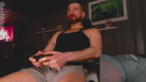 Snapshot of theehhteam chatting on February 27, 2025, 11:15 pm H online show from February 27, 2025, 11:15 pm