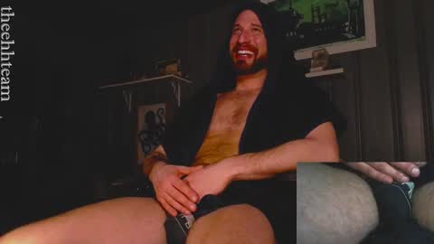 Snapshot of theehhteam chatting on February 28, 2025, 5:26 am H online show from February 28, 2025, 5:26 am