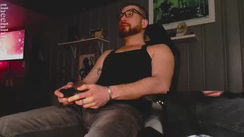 Snapshot of theehhteam chatting on March 5, 2025, 2:57 am H online show from March 5, 2025, 2:57 am