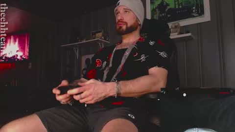 Snapshot of theehhteam chatting on March 7, 2025, 11:27 pm H online show from March 7, 2025, 11:27 pm