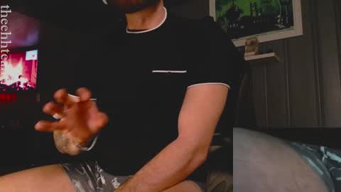 Snapshot of theehhteam chatting on March 8, 2025, 5:38 am H online show from March 8, 2025, 5:38 am