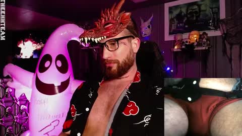 Snapshot of theehhteam chatting on October 30, 2025, 11:49 pm H online show from October 30, 2025, 11:49 pm