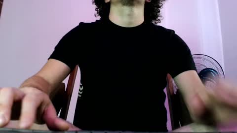 Snapshot of thefetishlord chatting on December 1, 2024, 4:29 pm Seb online show from December 1, 2024, 4:29 pm