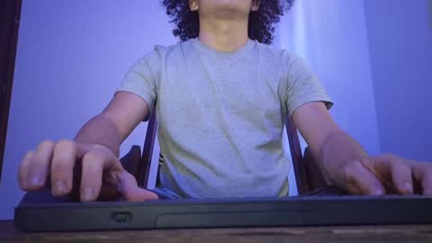 Snapshot of thefetishlord chatting on December 3, 2024, 7:11 pm Seb online show from December 3, 2024, 7:11 pm