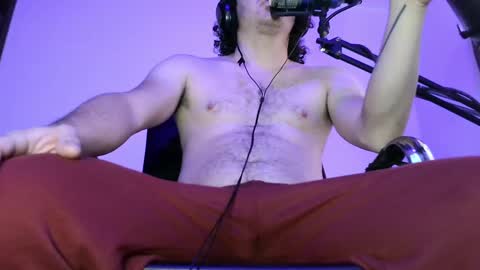 Snapshot of thefetishlord chatting on December 10, 2024, 11:54 am Seb online show from December 10, 2024, 11:54 am