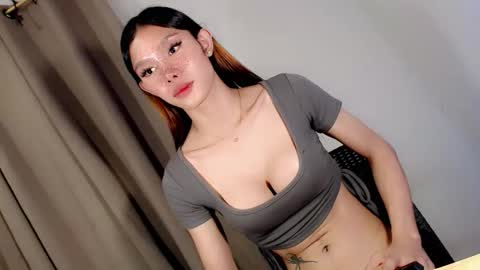 Snapshot of thehornygirl_laisa chatting on February 5, 2026, 10:31 am laisa online show from February 5, 2026, 10:31 am