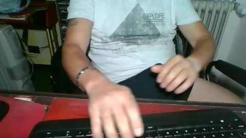 Snapshot of theimpaler83 chatting on September 29, 2025, 9:41 pm theimpaler83 online show from September 29, 2025, 9:41 pm