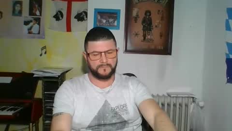 Snapshot of theimpaler83 chatting on March 2, 2026, 8:54 am theimpaler83 online show from March 2, 2026, 8:54 am