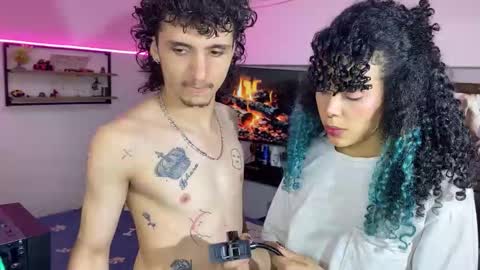 theking11220 online show from February 10, 2026, 10:30 am