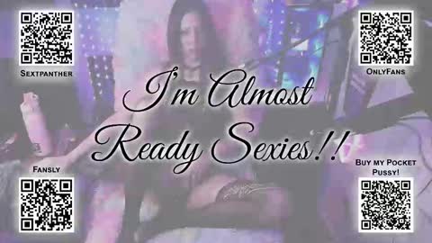 Snapshot of thekittengirlnix chatting on February 10, 2026, 2:59 am Nix online show from February 10, 2026, 2:59 am