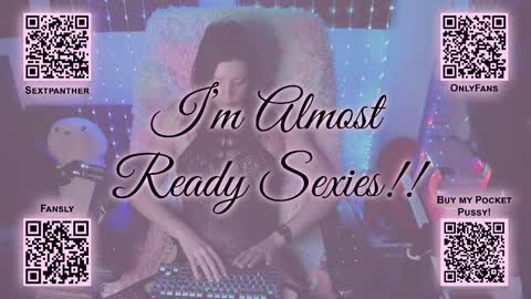 Snapshot of thekittengirlnix chatting on February 25, 2026, 3:05 am Nix online show from February 25, 2026, 3:05 am