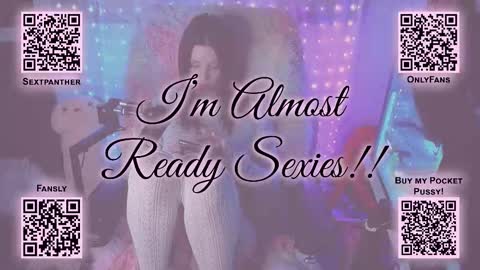 Snapshot of thekittengirlnix chatting on February 27, 2026, 3:06 am Nix online show from February 27, 2026, 3:06 am