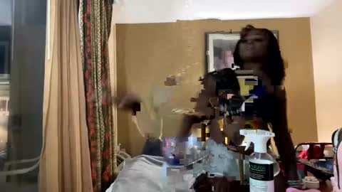 Snapshot of theladygodiva23 chatting on September 13, 2025, 7:19 am The Lady Godiva online show from September 13, 2025, 7:19 am