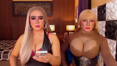 Snapshot of thelastdestroyerxx chatting on February 20, 2026, 6:41 pm Paula online show from February 20, 2026, 6:41 pm