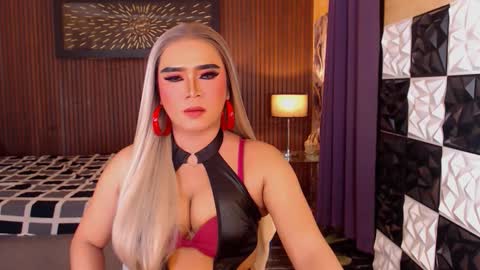 Snapshot of thelastdestroyerxx chatting on March 2, 2026, 7:15 am Paula online show from March 2, 2026, 7:15 am