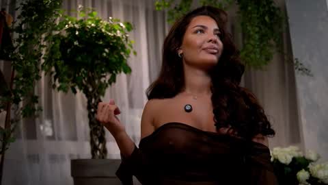 Madison online show from February 18, 2026, 3:35 am