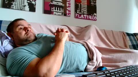 Big Alpha Daddy Master online show from March 3, 2025, 11:00 am