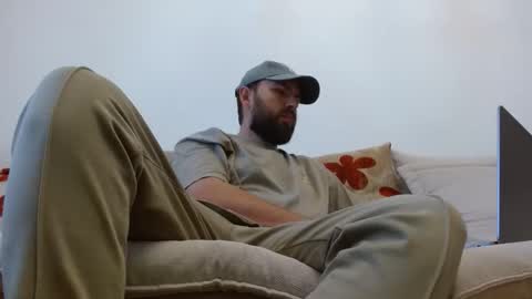 TheMonarchGoat online show from February 11, 2026, 6:18 am