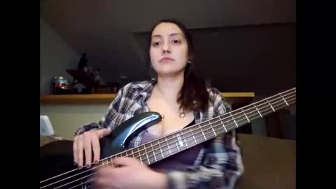 Snapshot of theycallmelenny chatting on January 5, 2025, 1:04 pm Jeff Jess online show from January 5, 2025, 1:04 pm