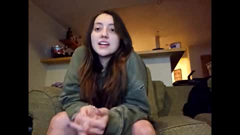 Snapshot of theycallmelenny chatting on January 6, 2025, 10:24 am Jeff Jess online show from January 6, 2025, 10:24 am