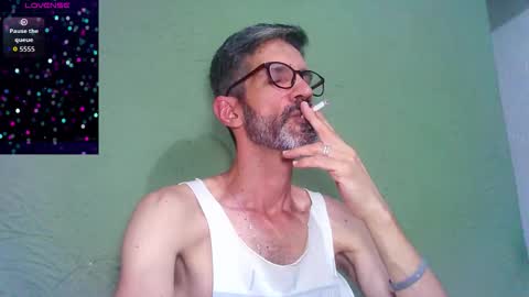 Snapshot of thiago_sexlover chatting on March 3, 2026, 3:45 am Thiago sexlover online show from March 3, 2026, 3:45 am