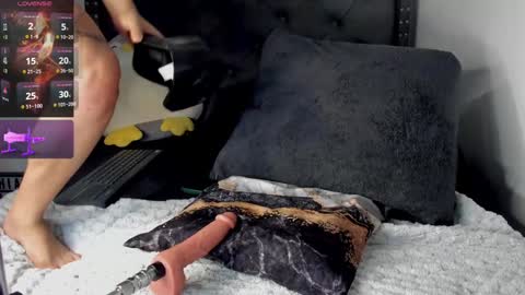 Thiago Flores online show from December 9, 2024, 2:45 am