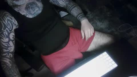 thicchogg online show from February 16, 2026, 12:07 am