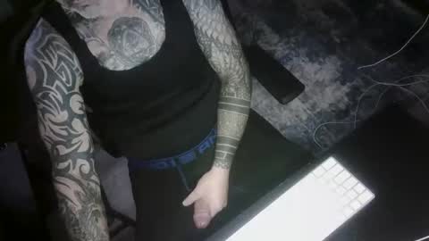 thicchogg online show from February 18, 2026, 10:00 am