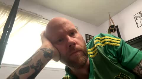 CaliLove916 online show from January 3, 2025, 9:15 pm